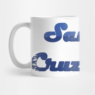 Santa Cruz Mug